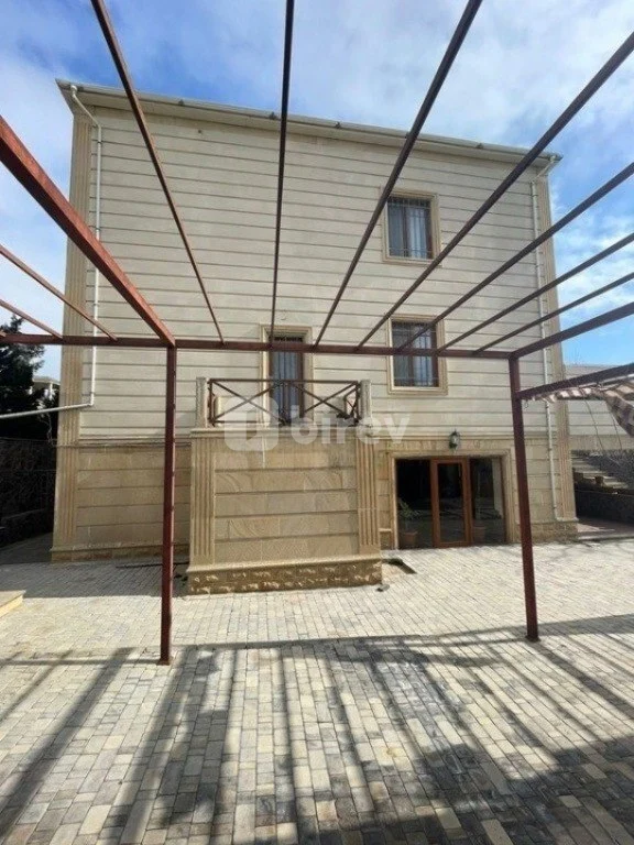 6-комнатный дом, пос. Бадамдар, Badamdar qəs., 3-cü massiv., Сабаильский район — фото 4