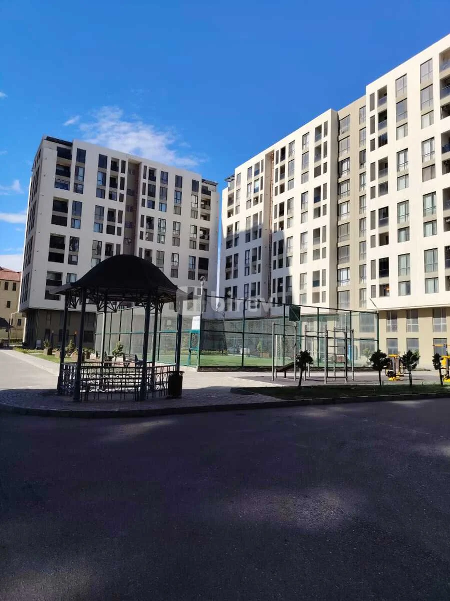 3-комнатная квартира, 7-й микрорайон, Firavan küçəsi, Бинагадинский район — фото 2