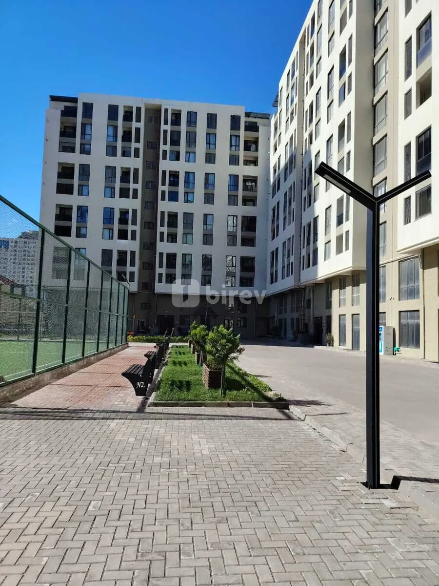 3-комнатная квартира, 7-й микрорайон, Firavan küçəsi, Бинагадинский район — фото 4