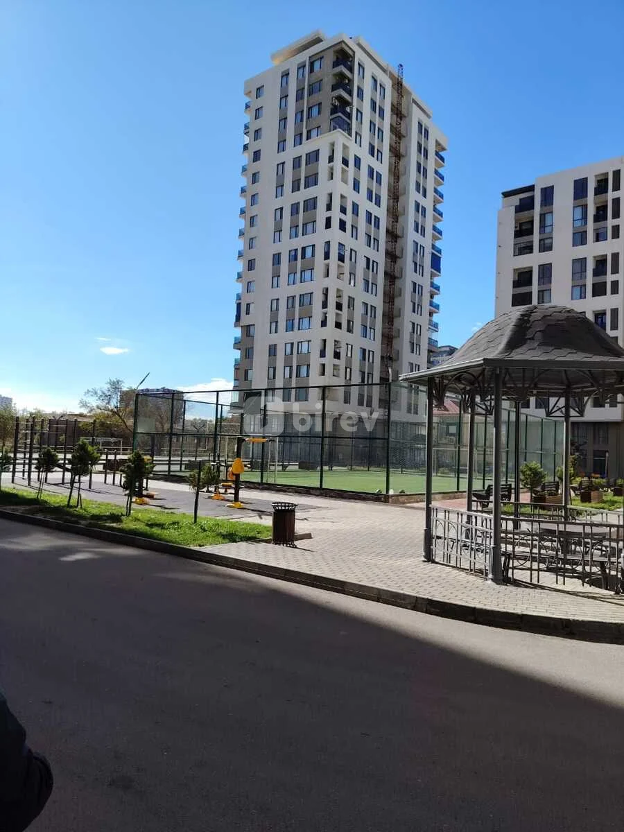 3-комнатная квартира, 7-й микрорайон, Firavan küçəsi, Бинагадинский район — фото 5