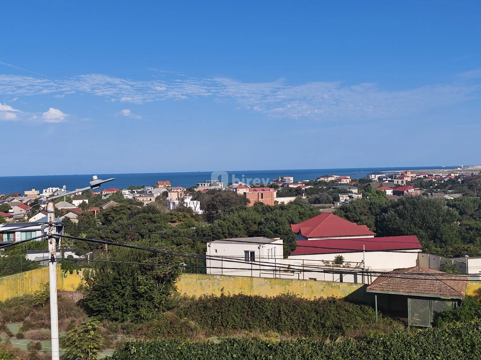 7-комнатный дом, пос. Бузовна, Buzovna qəsəbəsi, Хазарский район — фото 4