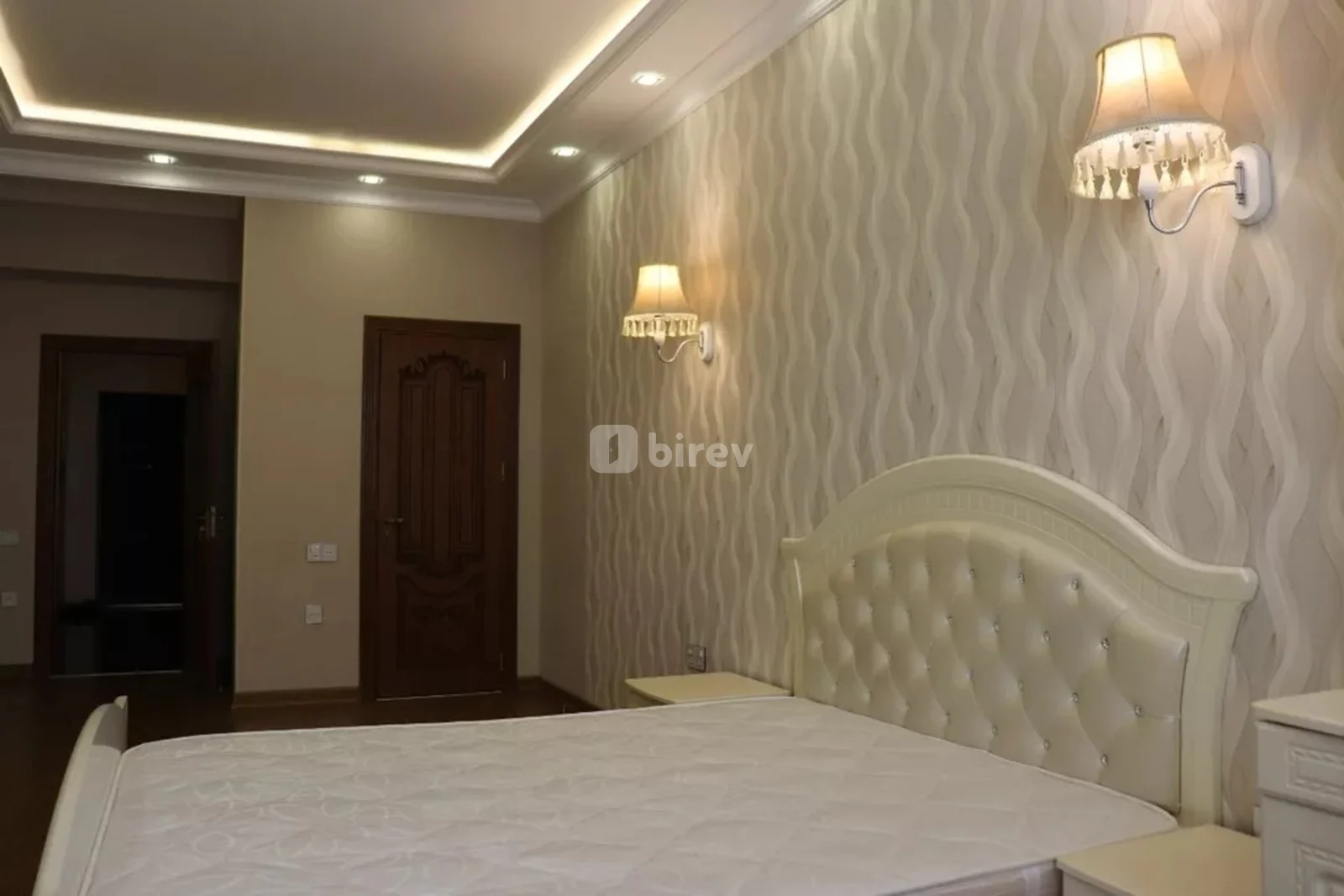 3-комнатная квартира, пос. Ясамал, Mirəli Seyidov küç., 4., Ясамальский район — фото 8