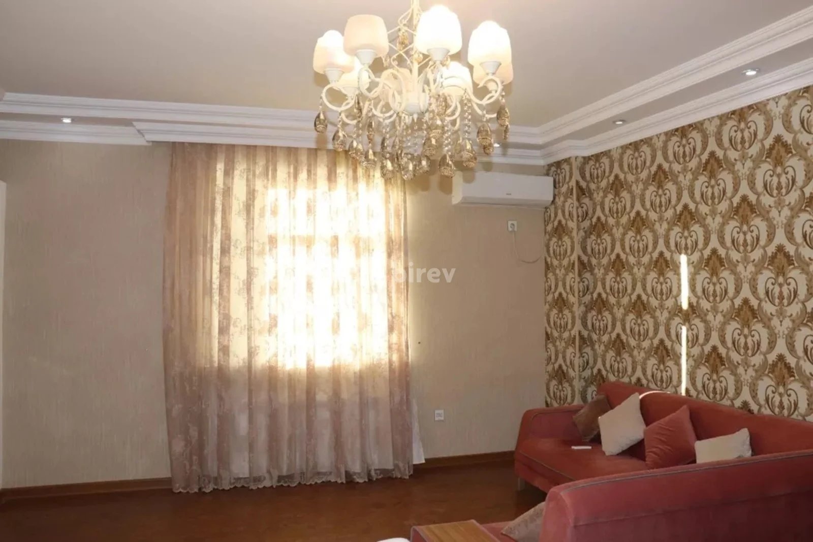3-комнатная квартира, пос. Ясамал, Mirəli Seyidov küç., 4., Ясамальский район — фото 9