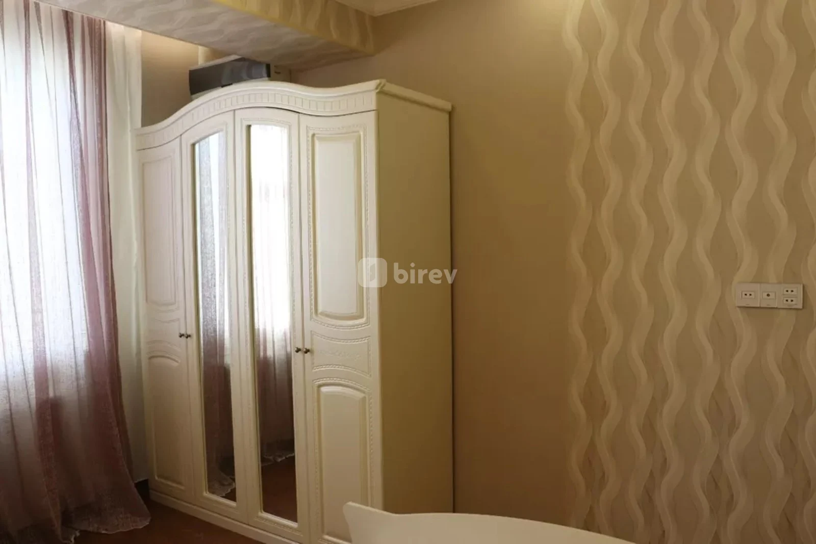 3-комнатная квартира, пос. Ясамал, Mirəli Seyidov küç., 4., Ясамальский район — фото 18