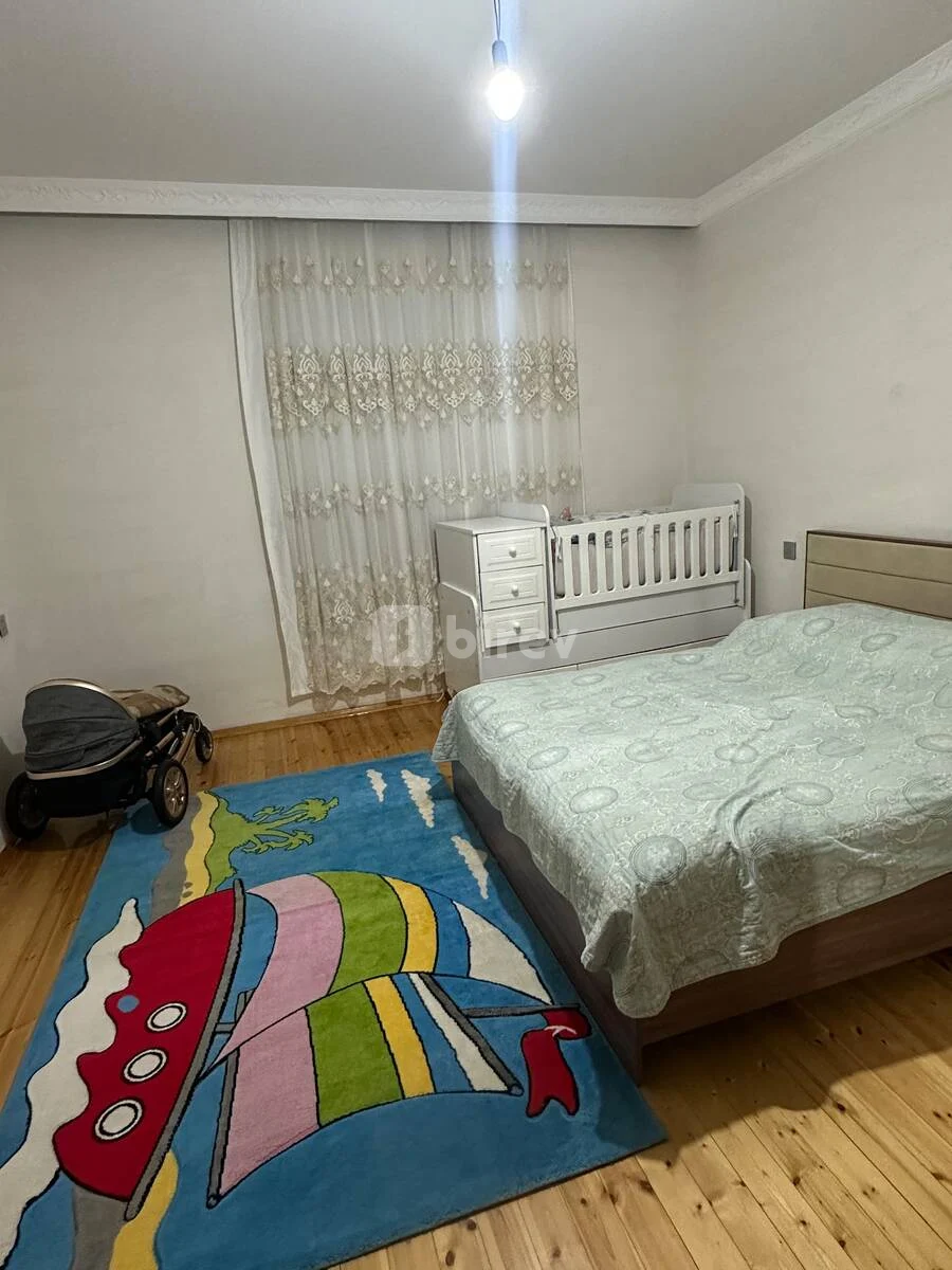 3-комнатный дом, пос. Гобу, Qobu qəs., Абшеронский район — фото 11