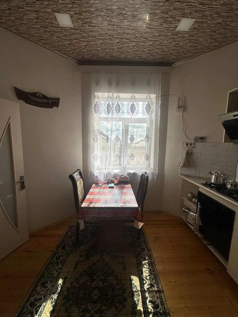 3-комнатный дом, пос. Гобу, Qobu qəs., Абшеронский район — фото 12