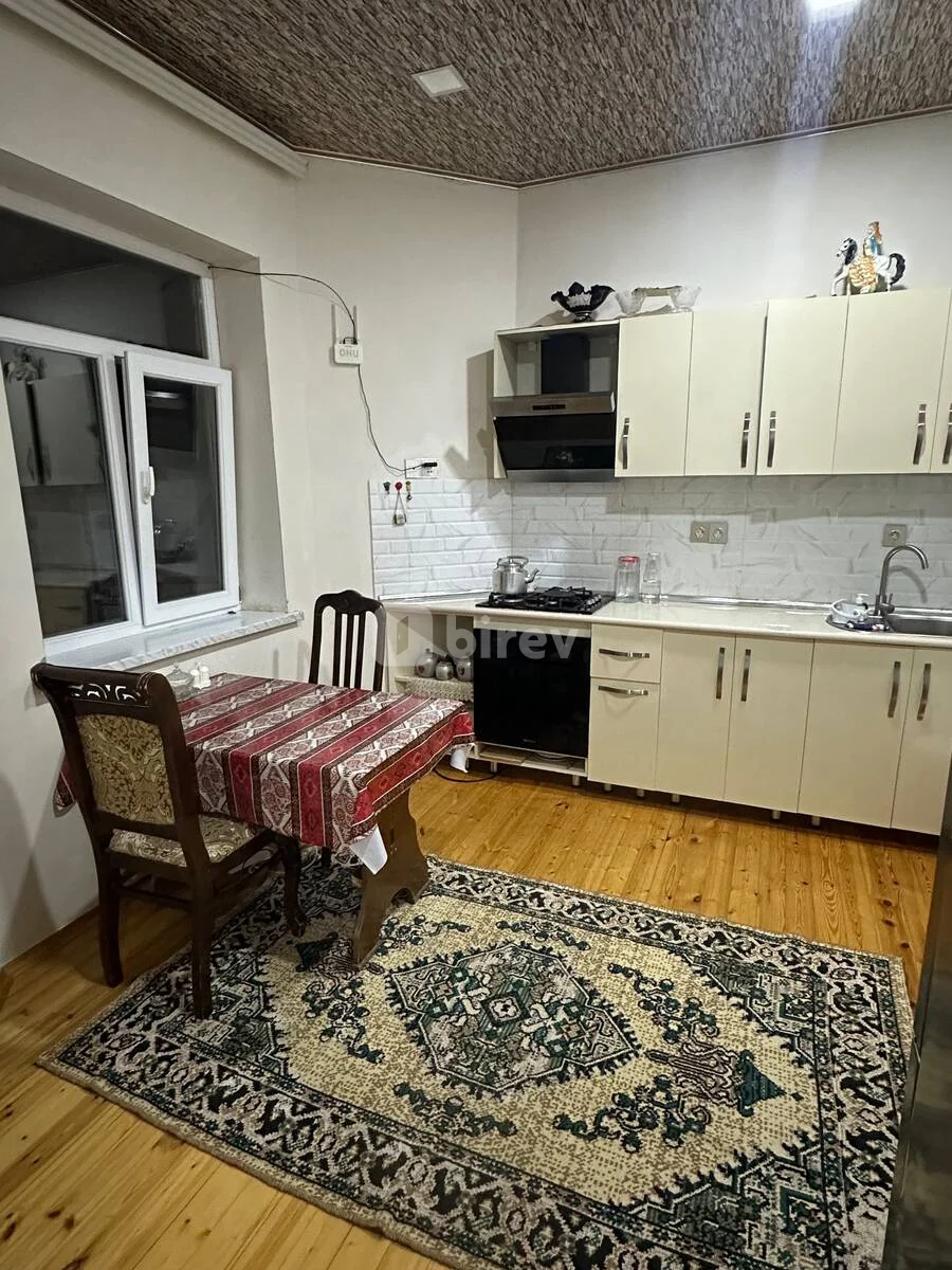3-комнатный дом, пос. Гобу, Qobu qəs., Абшеронский район — фото 13