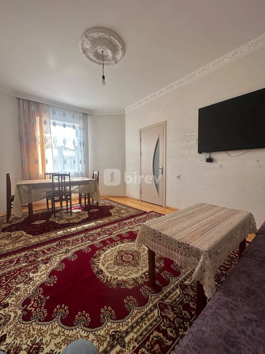 3-комнатный дом, пос. Гобу, Qobu qəs., Абшеронский район — фото 21