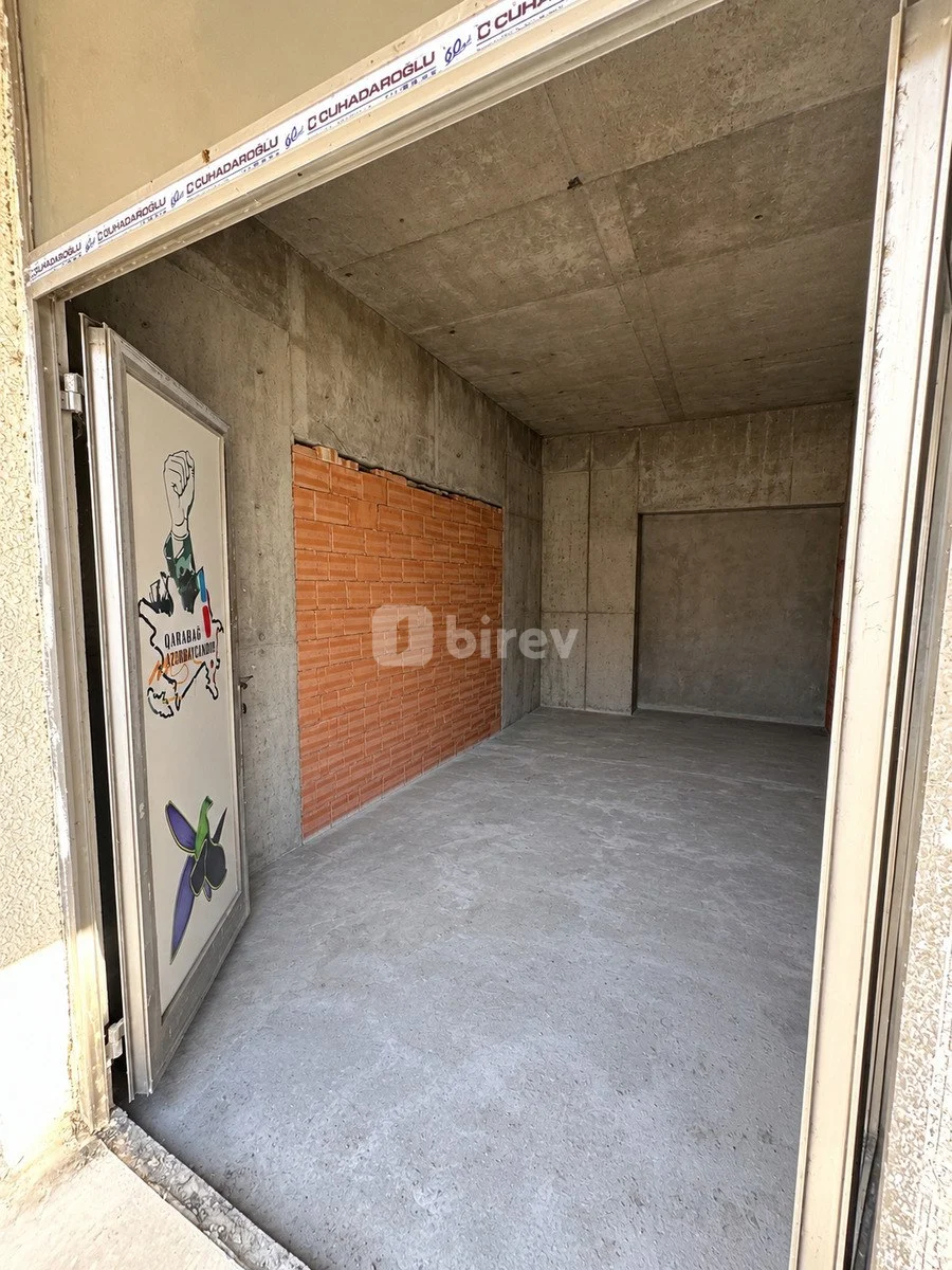 Объект, Наримановский район, Əliyar Əliyev küçəsi, Баку — фото 3