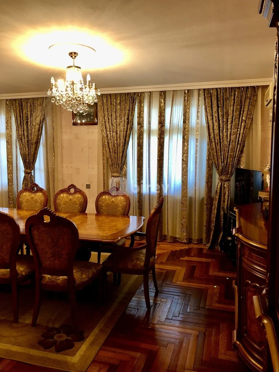 5-комнатная квартира, пос. Ахмедлы, Əhmədli qəsəbəsi, Хатаинский район — фото 3
