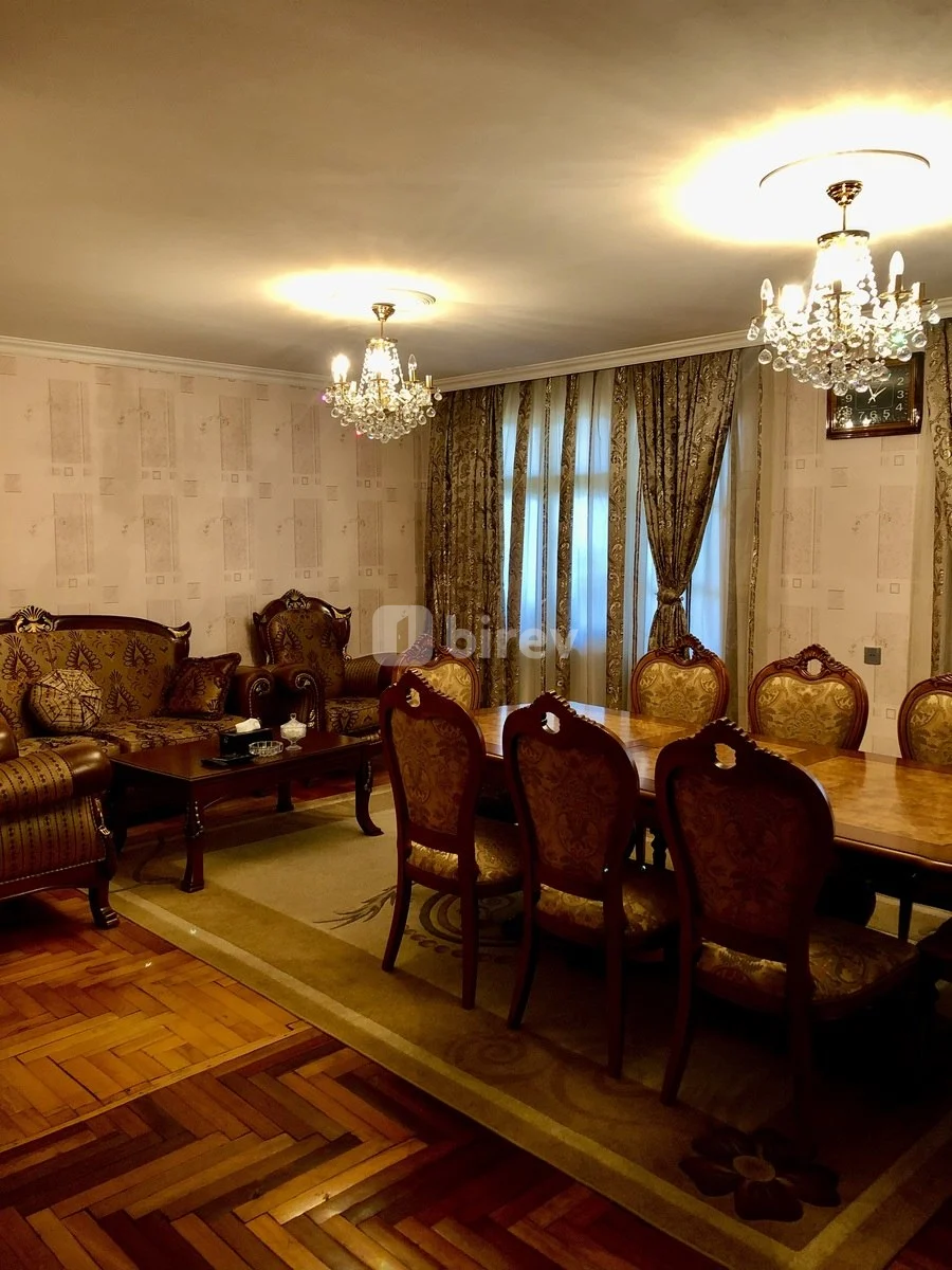 5-комнатная квартира, пос. Ахмедлы, Əhmədli qəsəbəsi, Хатаинский район — фото 4