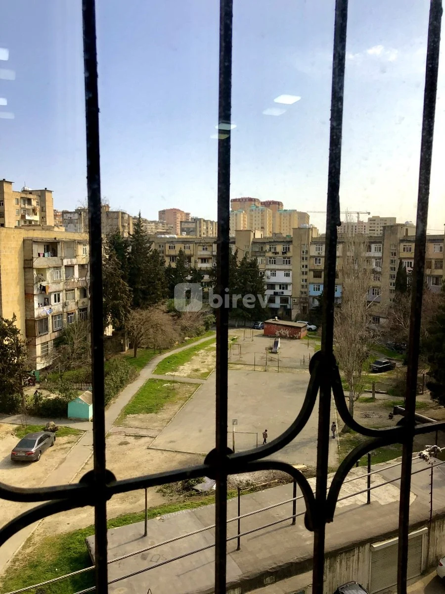 5-комнатная квартира, пос. Ахмедлы, Əhmədli qəsəbəsi, Хатаинский район — фото 24