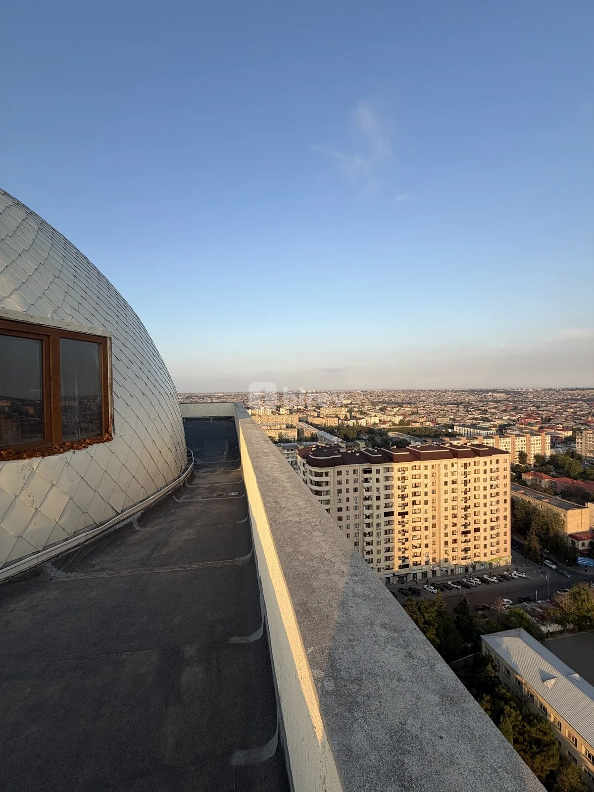 3-комнатная квартира, пос. Бакиханов, Teras park Y\K, Сабунчинский район — фото 4