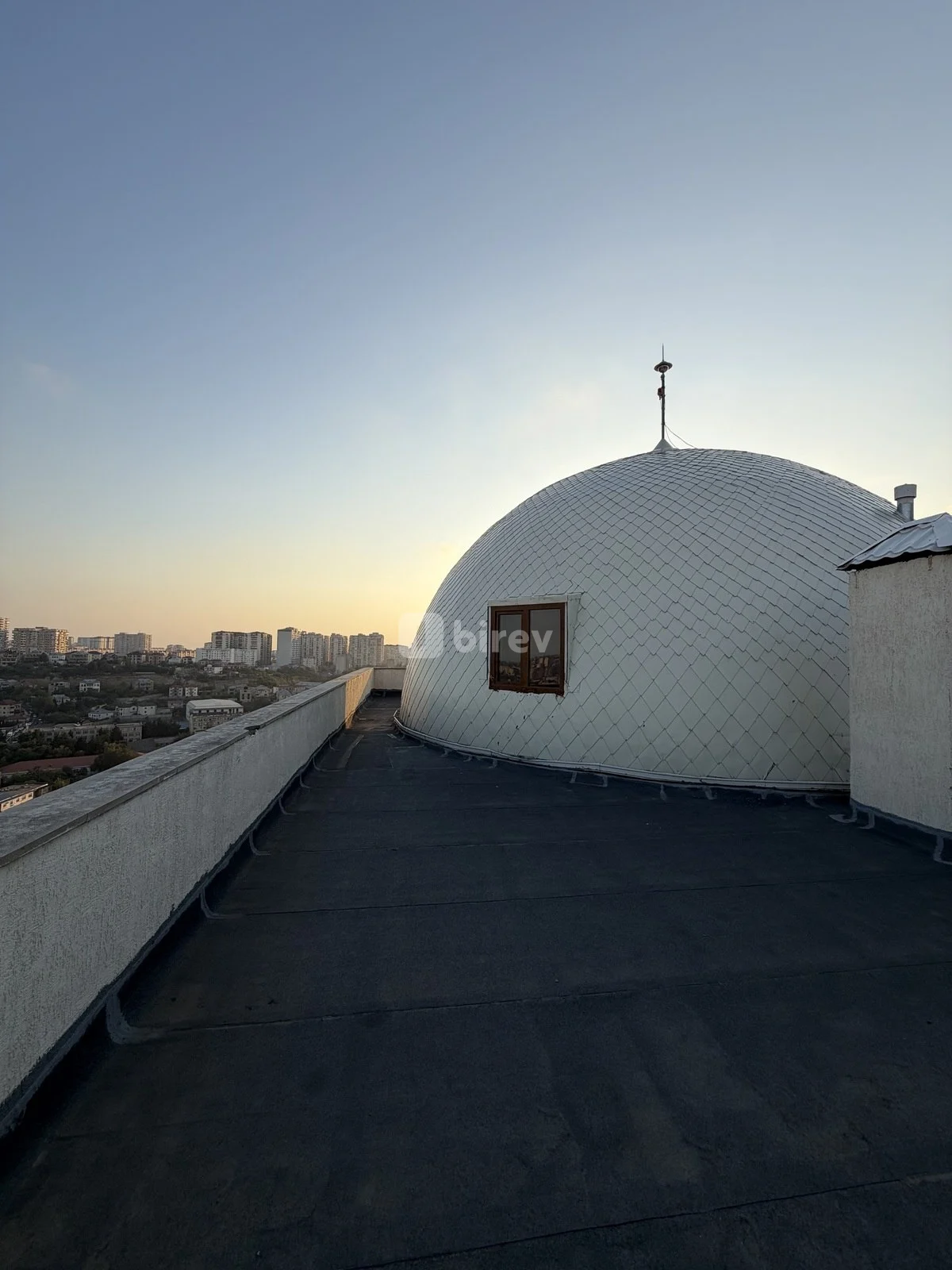 3-комнатная квартира, пос. Бакиханов, Teras park Y\K, Сабунчинский район — фото 17
