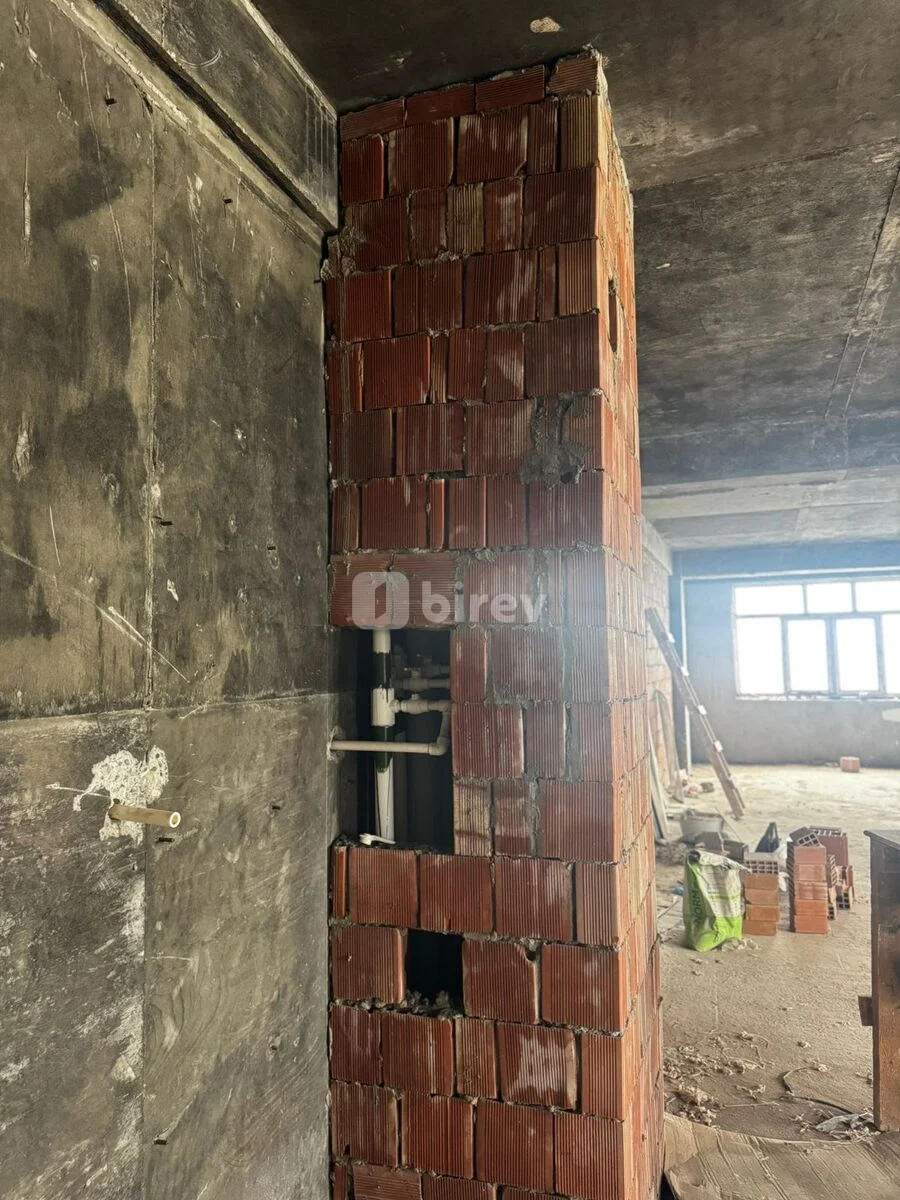 3-комнатная квартира, Низаминский район, Elşən Süleymanov küç. 135, Баку — фото 3
