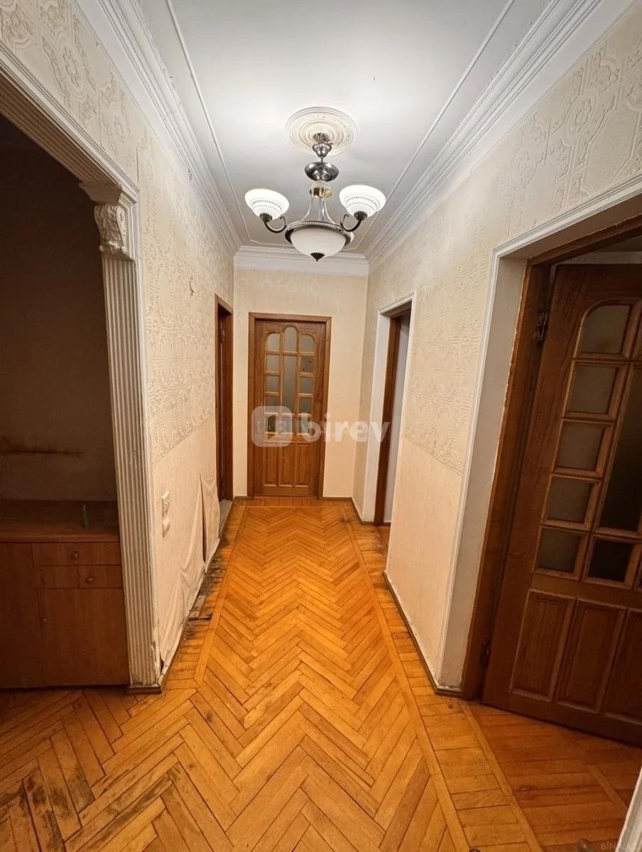 3-комнатная квартира, Насиминский район, Mirəli Qaşqay küç., Баку — фото 5