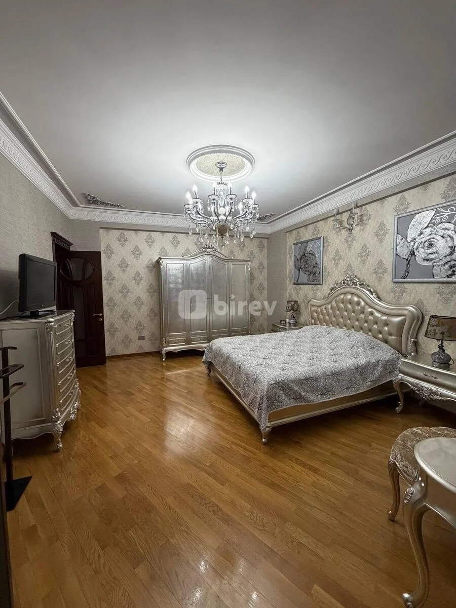 5-комнатная квартира, Наримановский район, Faiq Yusifov küçəsi, Баку — фото 4
