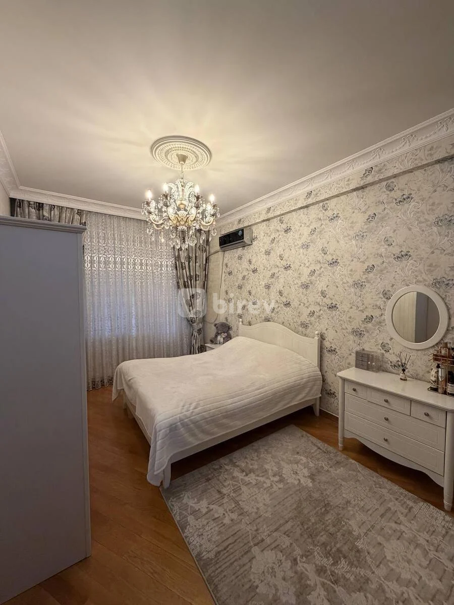 5-комнатная квартира, Наримановский район, Faiq Yusifov küçəsi, Баку — фото 5