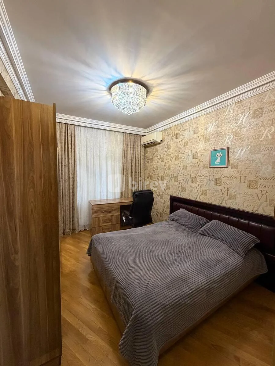 5-комнатная квартира, Наримановский район, Faiq Yusifov küçəsi, Баку — фото 6