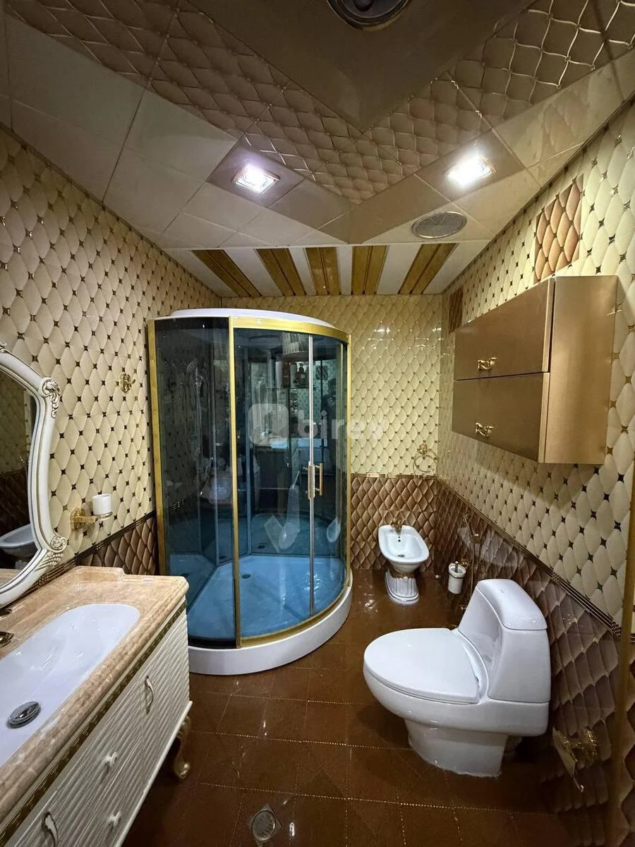 5-комнатная квартира, Наримановский район, Faiq Yusifov küçəsi, Баку — фото 8