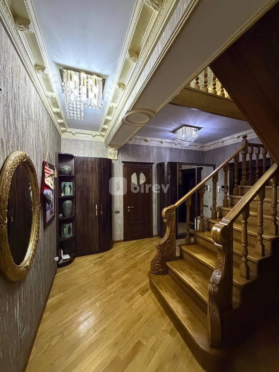 5-комнатная квартира, Наримановский район, Faiq Yusifov küçəsi, Баку — фото 9