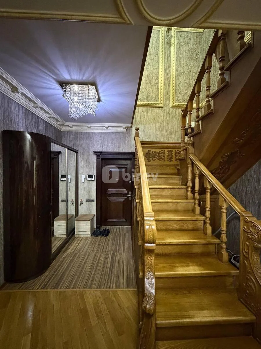 5-комнатная квартира, Наримановский район, Faiq Yusifov küçəsi, Баку — фото 10