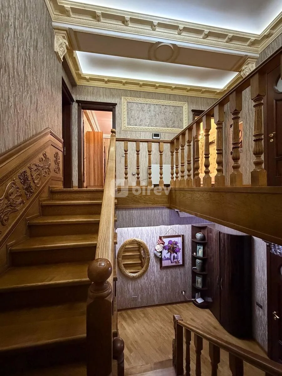 5-комнатная квартира, Наримановский район, Faiq Yusifov küçəsi, Баку — фото 11