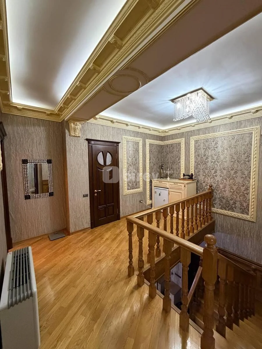5-комнатная квартира, Наримановский район, Faiq Yusifov küçəsi, Баку — фото 12