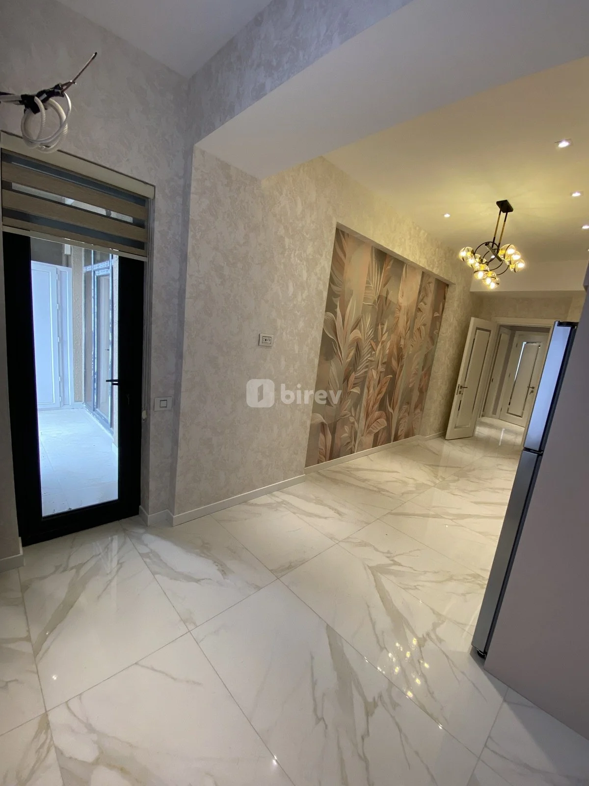 2-комнатная квартира, пос. Баилово, Neftçi Qurban küç., 42., Сабаильский район — фото 10