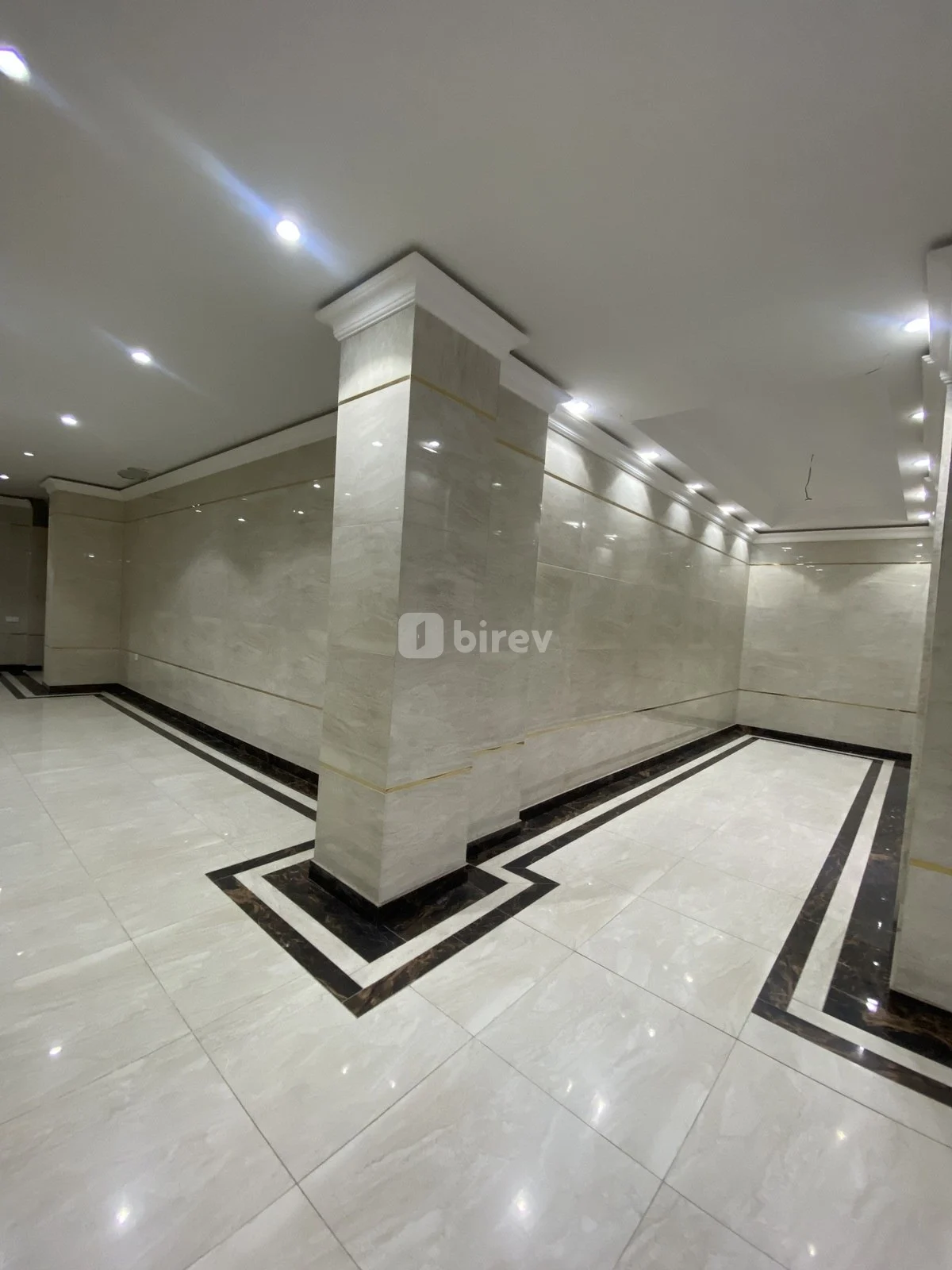 2-комнатная квартира, пос. Баилово, Neftçi Qurban küç., 42., Сабаильский район — фото 14