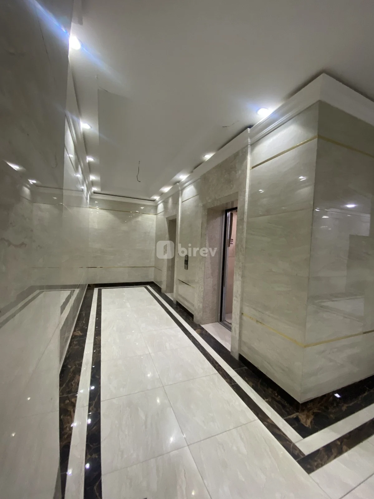 2-комнатная квартира, пос. Баилово, Neftçi Qurban küç., 42., Сабаильский район — фото 15