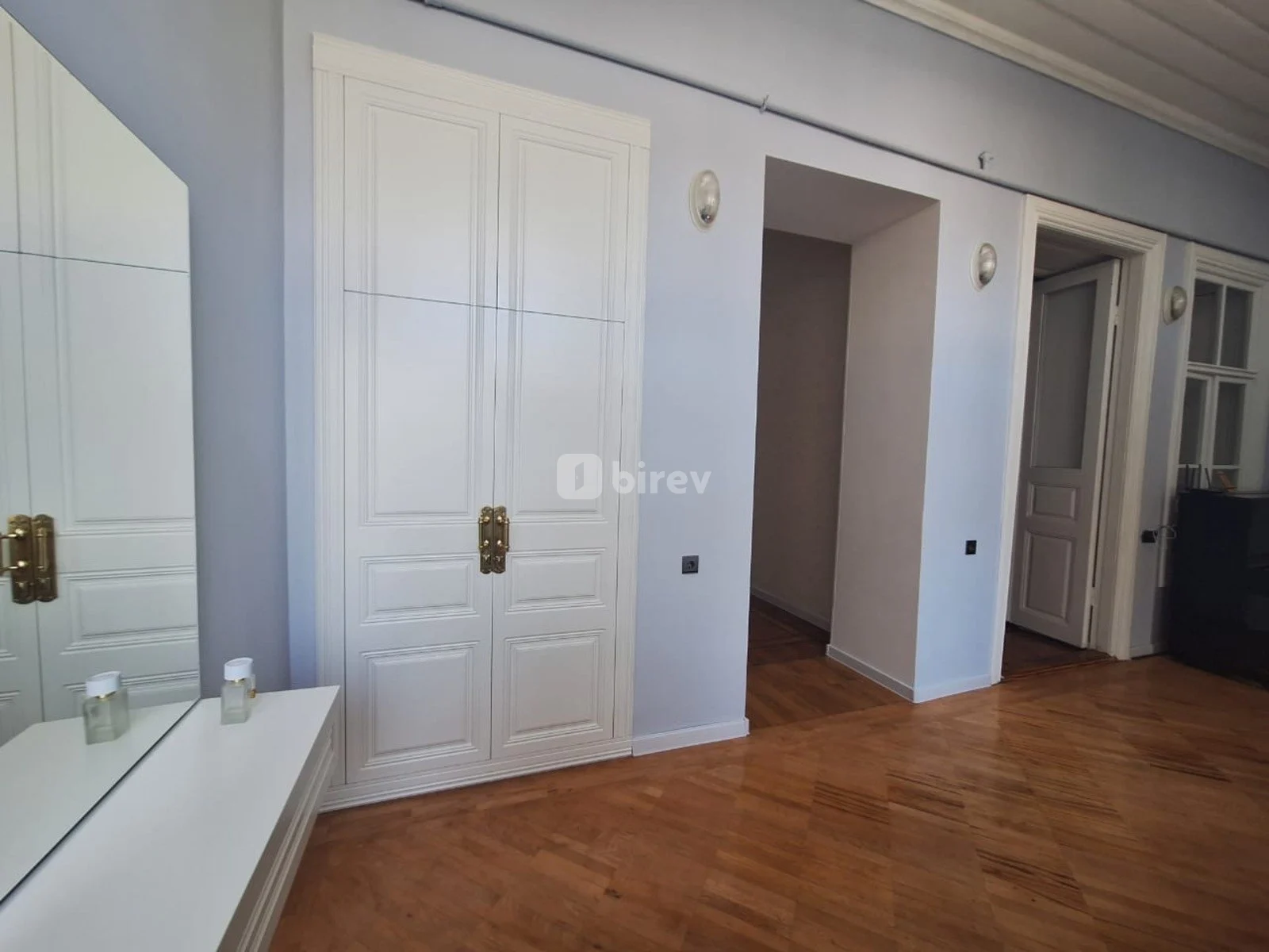 2-комнатная квартира, Сабаильский район, Üzeyir Hacıbəyli küç., Баку — фото 14