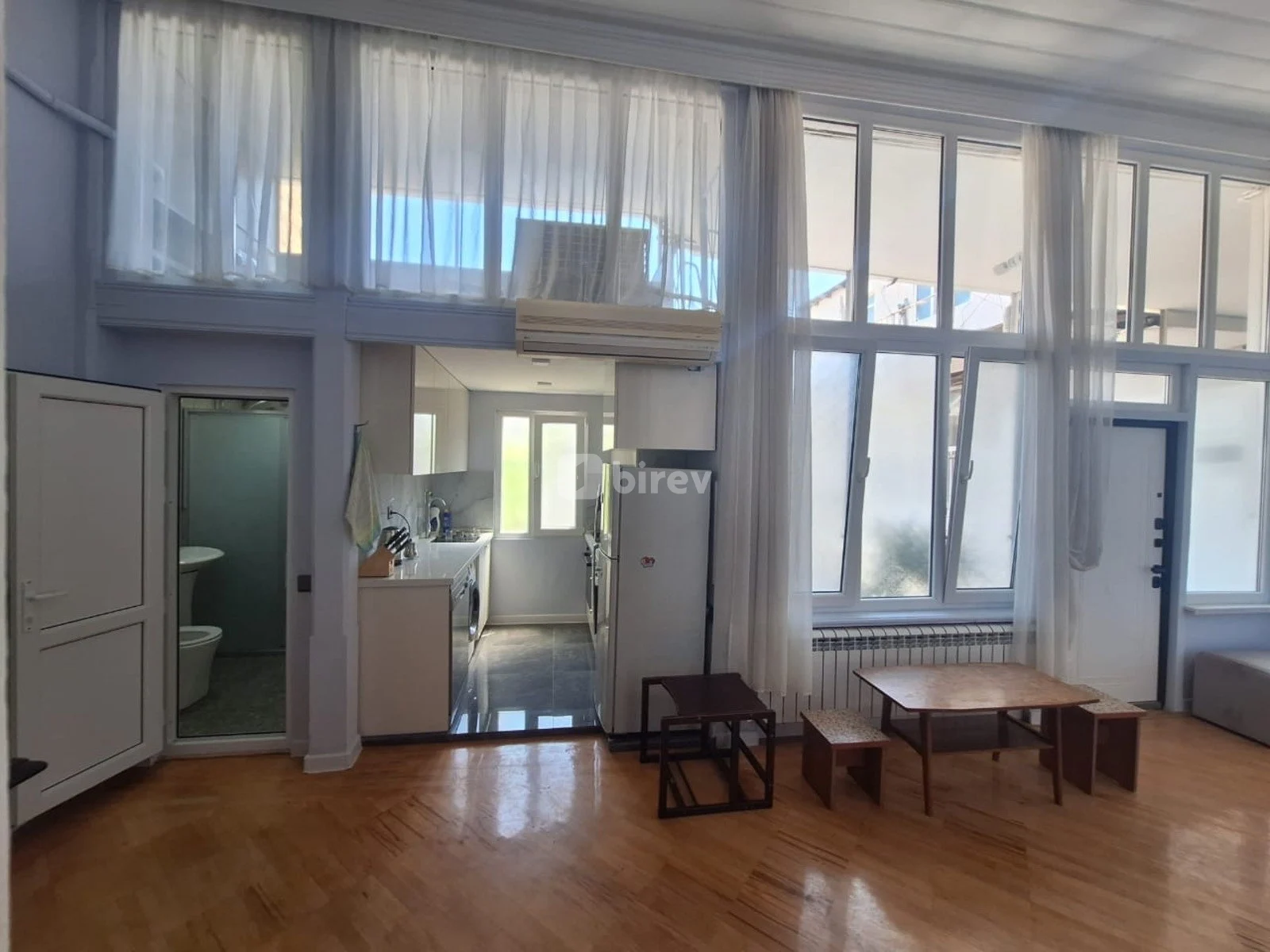 2-комнатная квартира, Сабаильский район, Üzeyir Hacıbəyli küç., Баку — фото 15