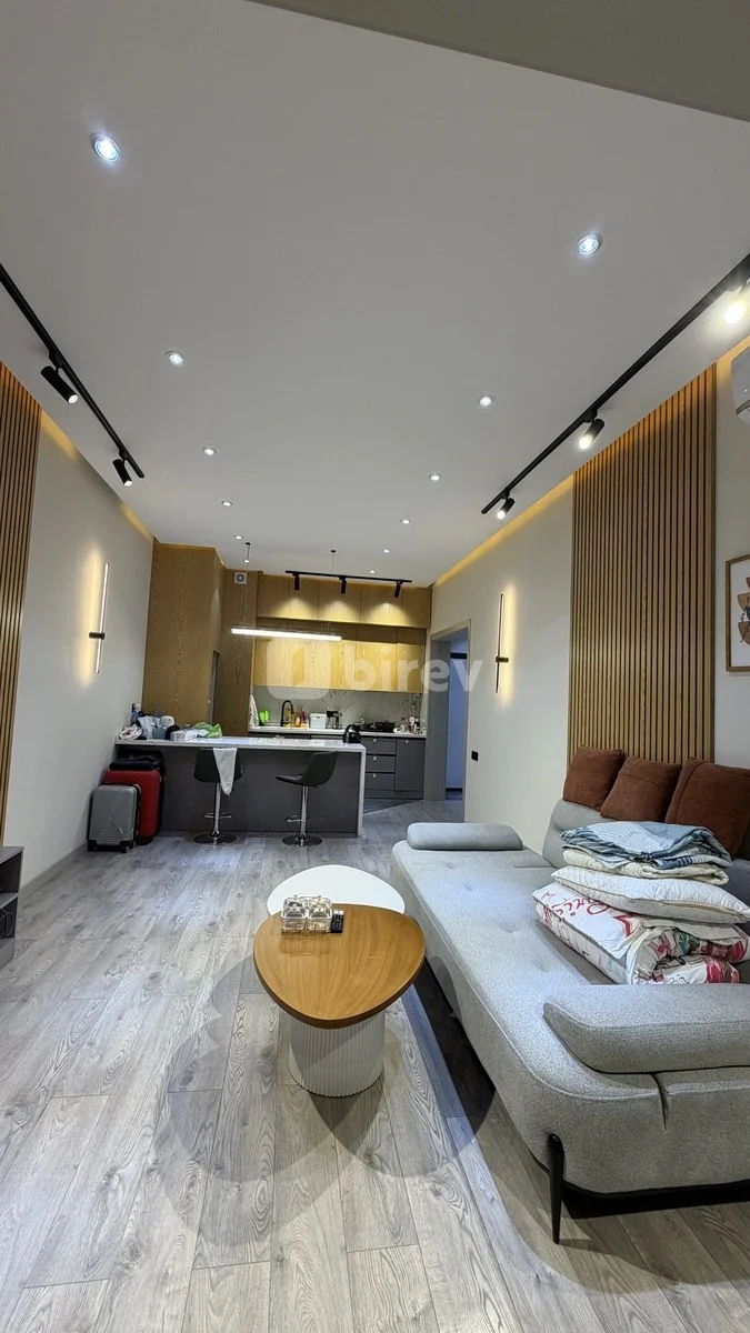 2-комнатная квартира, пос. Биляджари, Greenville Residence, Бинагадинский район — фото 4