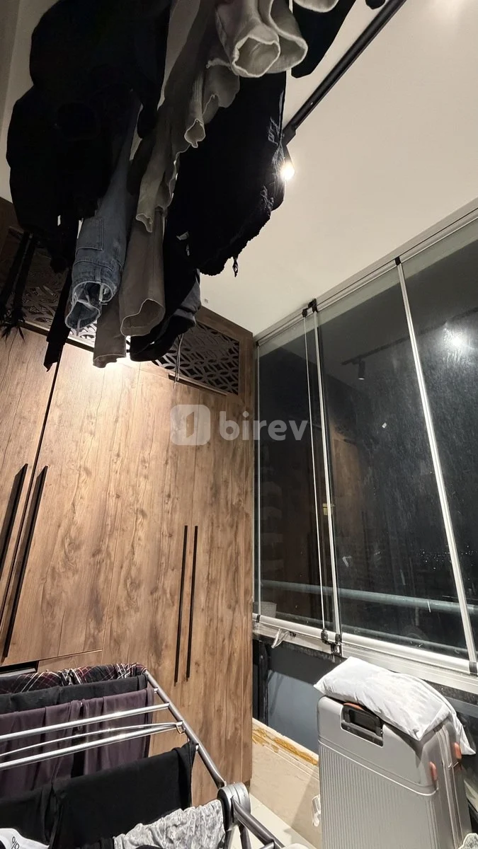 2-комнатная квартира, пос. Биляджари, Greenville Residence, Бинагадинский район — фото 6