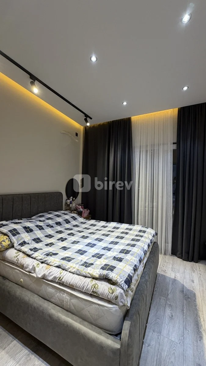 2-комнатная квартира, пос. Биляджари, Greenville Residence, Бинагадинский район — фото 7