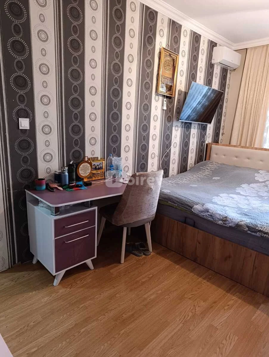 3-комнатная квартира, пос. Ени Ясамал, Əsəd Əhmədov küçəsi, Ясамальский район — фото 10