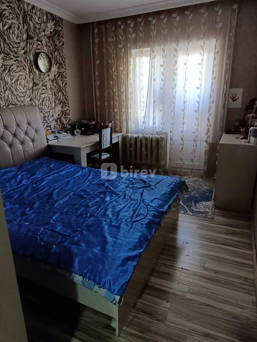 3-комнатная квартира, пос. Ени Ясамал, Əsəd Əhmədov küçəsi, Ясамальский район — фото 13