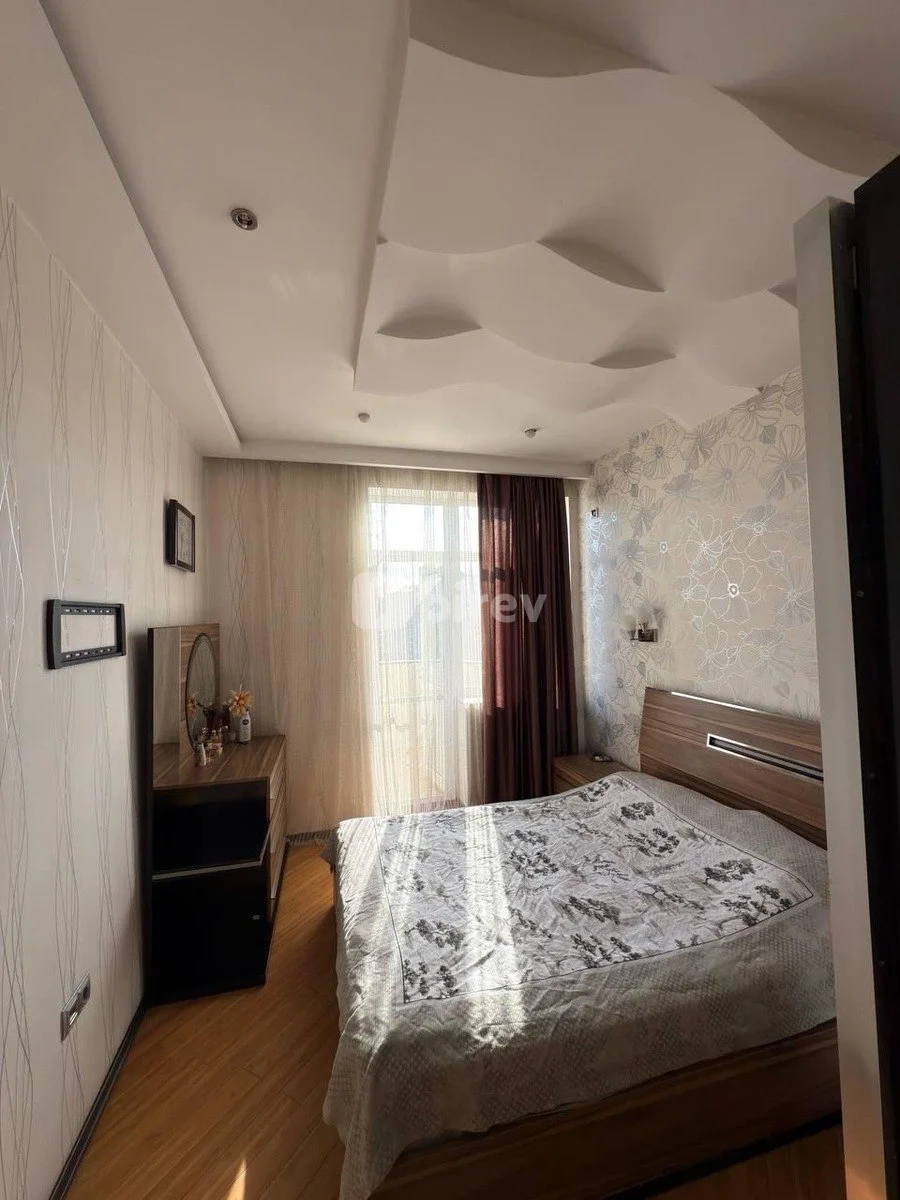 4-комнатная квартира, пос. Ясамал, Həsən bəy Zərdabi pr., 86/159., Ясамальский район — фото 5