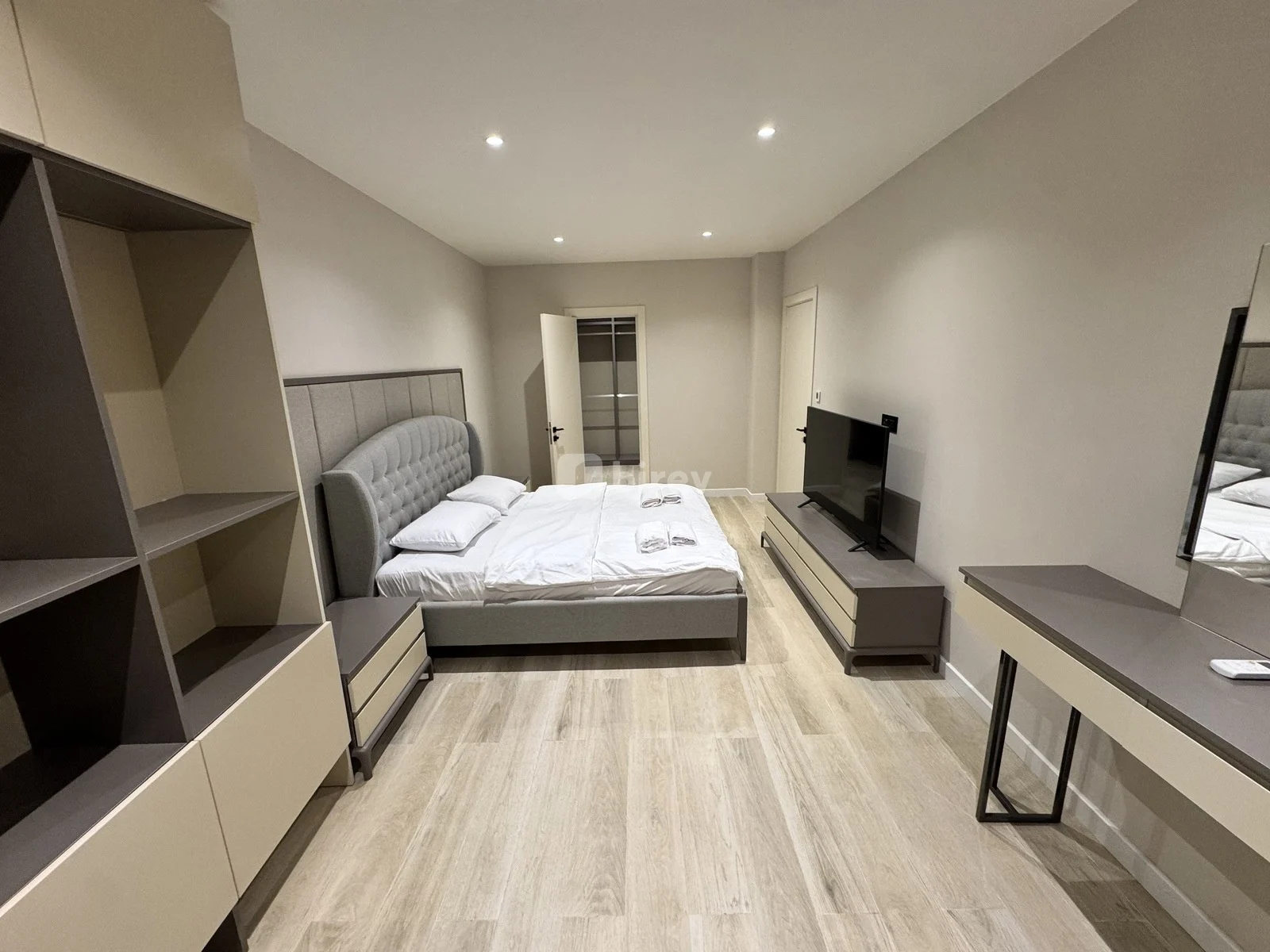 2-комнатная квартира, пос. Sea Breeze, Park Residences 2 YK, Сабунчинский район — фото 2