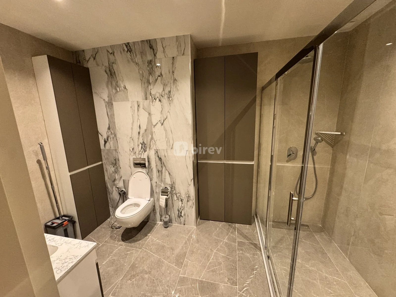 2-комнатная квартира, пос. Sea Breeze, Park Residences 2 YK, Сабунчинский район — фото 4