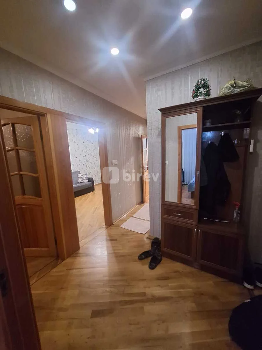 3-комнатная квартира, пос. 8-й километр, Cəmşid Naxçıvanski küç., 90., Низаминский район — фото 3