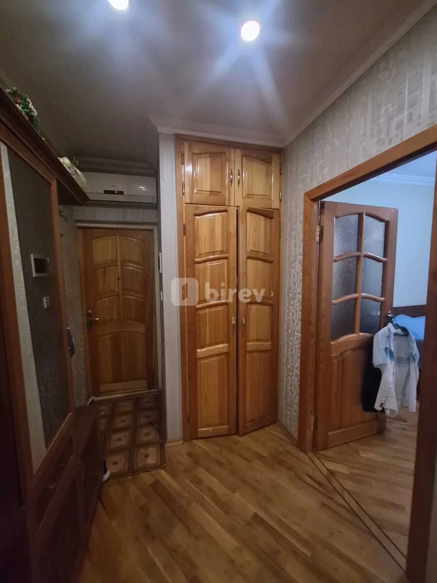 3-комнатная квартира, пос. 8-й километр, Cəmşid Naxçıvanski küç., 90., Низаминский район — фото 7