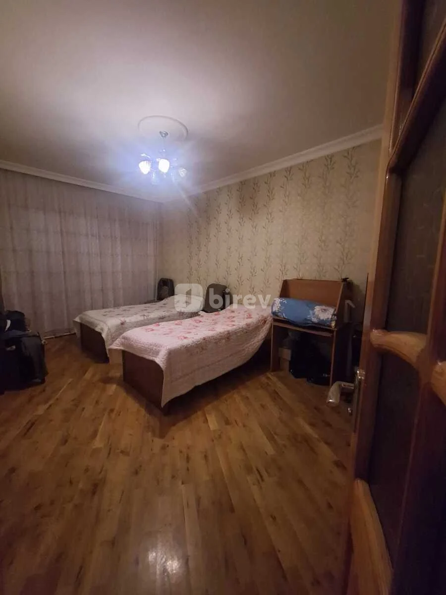 3-комнатная квартира, пос. 8-й километр, Cəmşid Naxçıvanski küç., 90., Низаминский район — фото 8