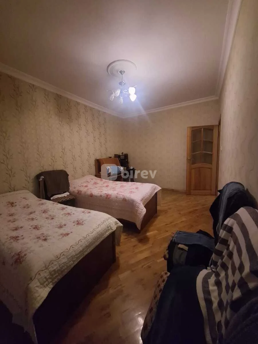 3-комнатная квартира, пос. 8-й километр, Cəmşid Naxçıvanski küç., 90., Низаминский район — фото 9