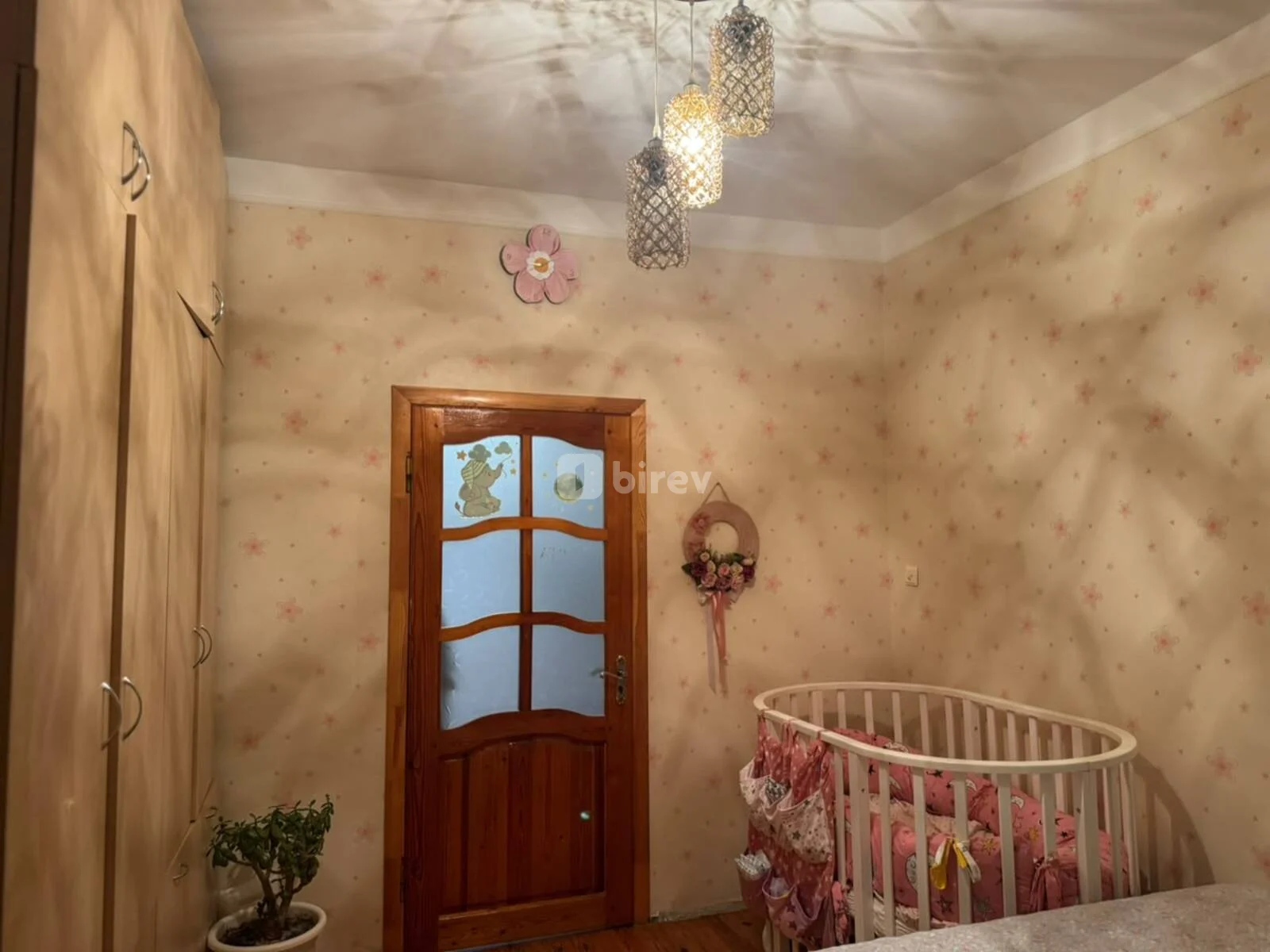 2-комнатная квартира, пос. Ахмедлы, Gəncə prospekti 83, Хатаинский район — фото 3