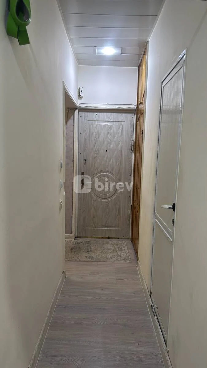 2-комнатная квартира, пос. Ахмедлы, Gəncə prospekti 83, Хатаинский район — фото 9