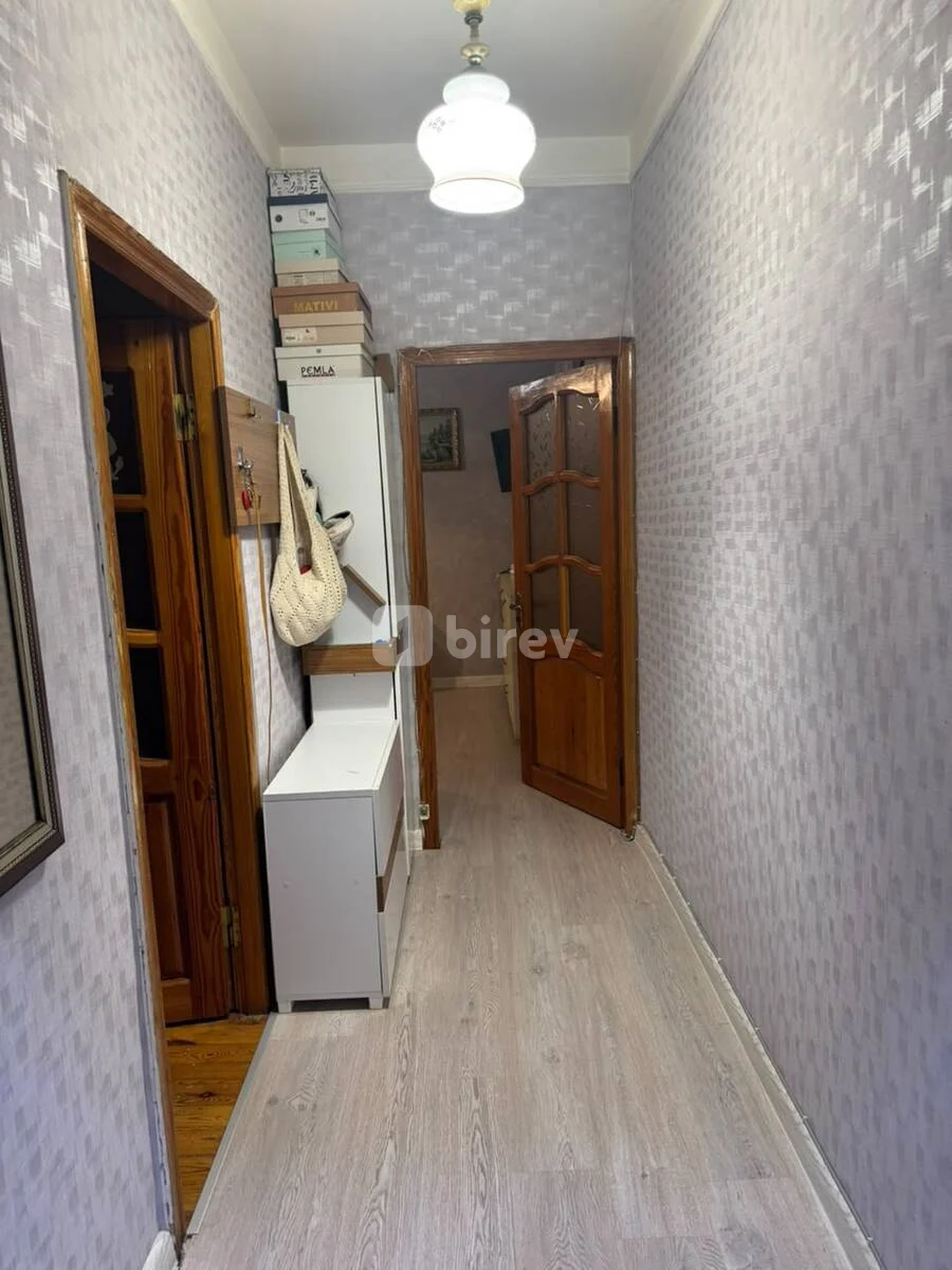 2-комнатная квартира, пос. Ахмедлы, Gəncə prospekti 83, Хатаинский район — фото 11