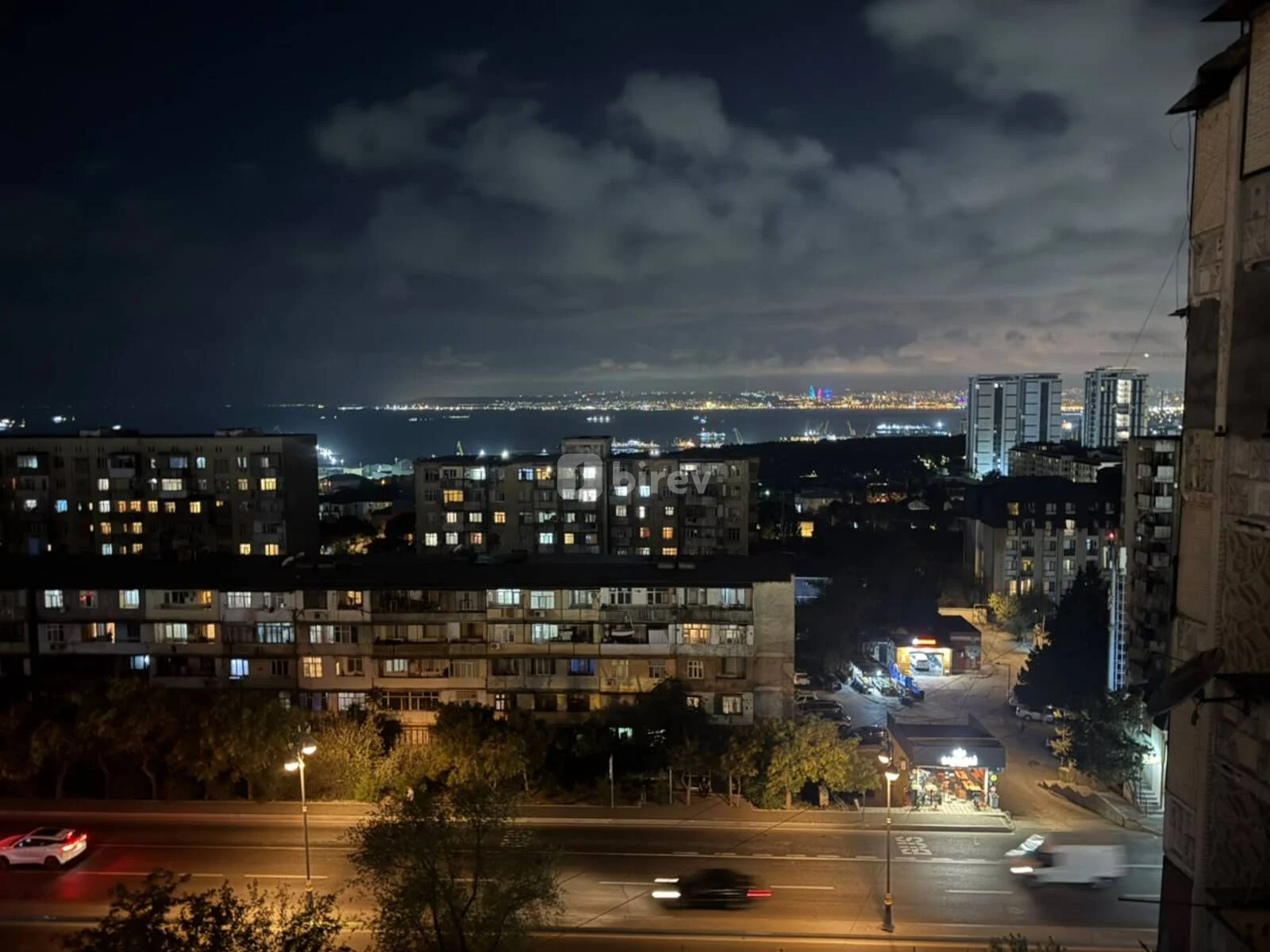 2-комнатная квартира, пос. Ахмедлы, Gəncə prospekti 83, Хатаинский район — фото 16