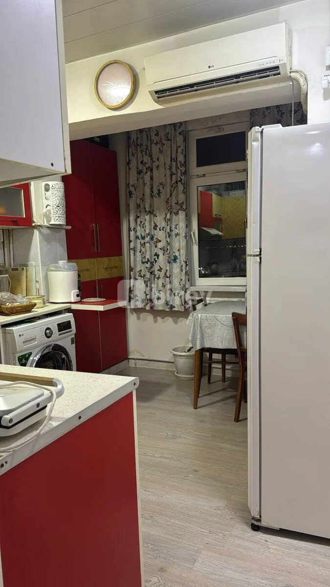 2-комнатная квартира, пос. Ахмедлы, Gəncə prospekti 83, Хатаинский район — фото 17